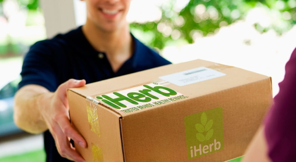 iherb вопрос